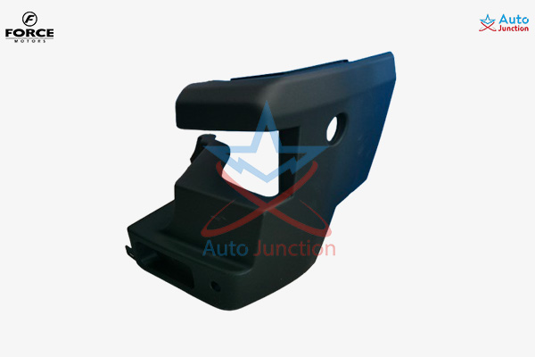 Assly Rear Bumper Side Rh