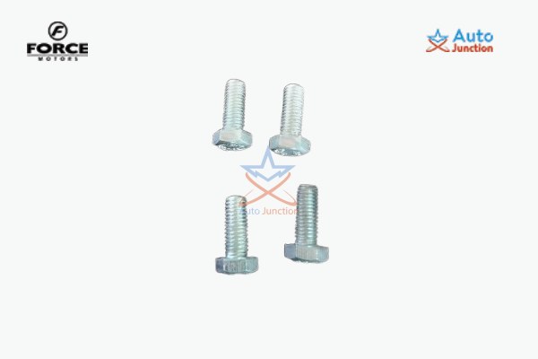Hhs M8 X 20 Din933 88 Bts 17020232