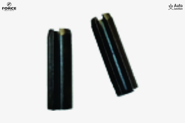 Clamping Sleeve  6 X 45