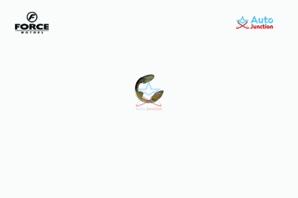 Retaining Washer