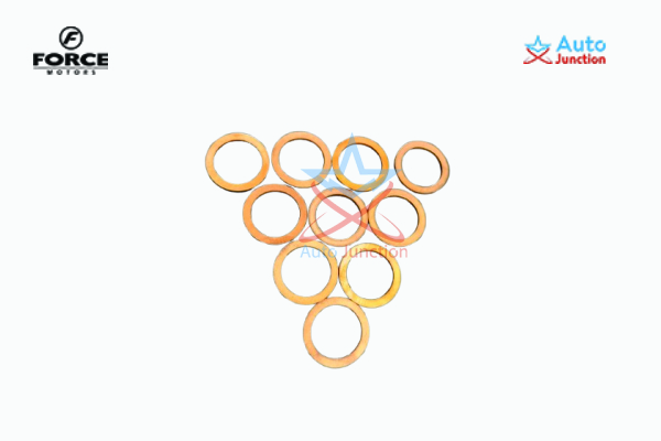 Sealing Ring A18 X 24
