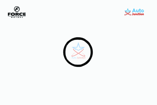 Seal Ring Oil Drain