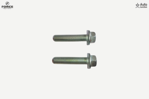 Bolts For Eng Mtg Rubber