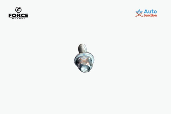 Screw Mbn 10143m6dtx15109 Dbl944040