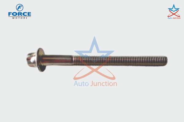Screw Mbn10143m8 X 80