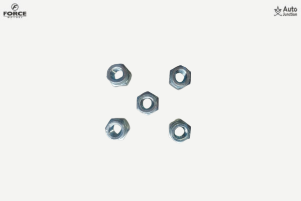 Cleveloc Nut M10 Cleveloc Nut M10