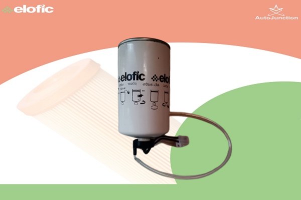 Fuel Water Separator