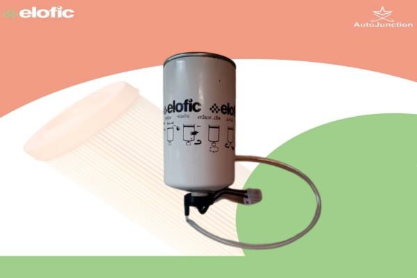 Fuel Water Separator