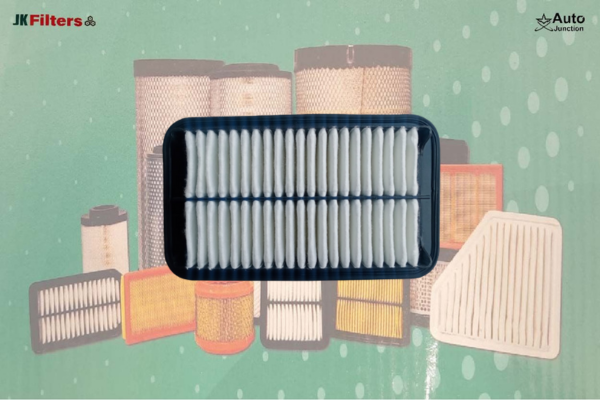 Air Filter For A Star  Ritz Petrol