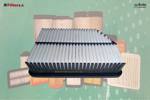 Air Filter For Creta
