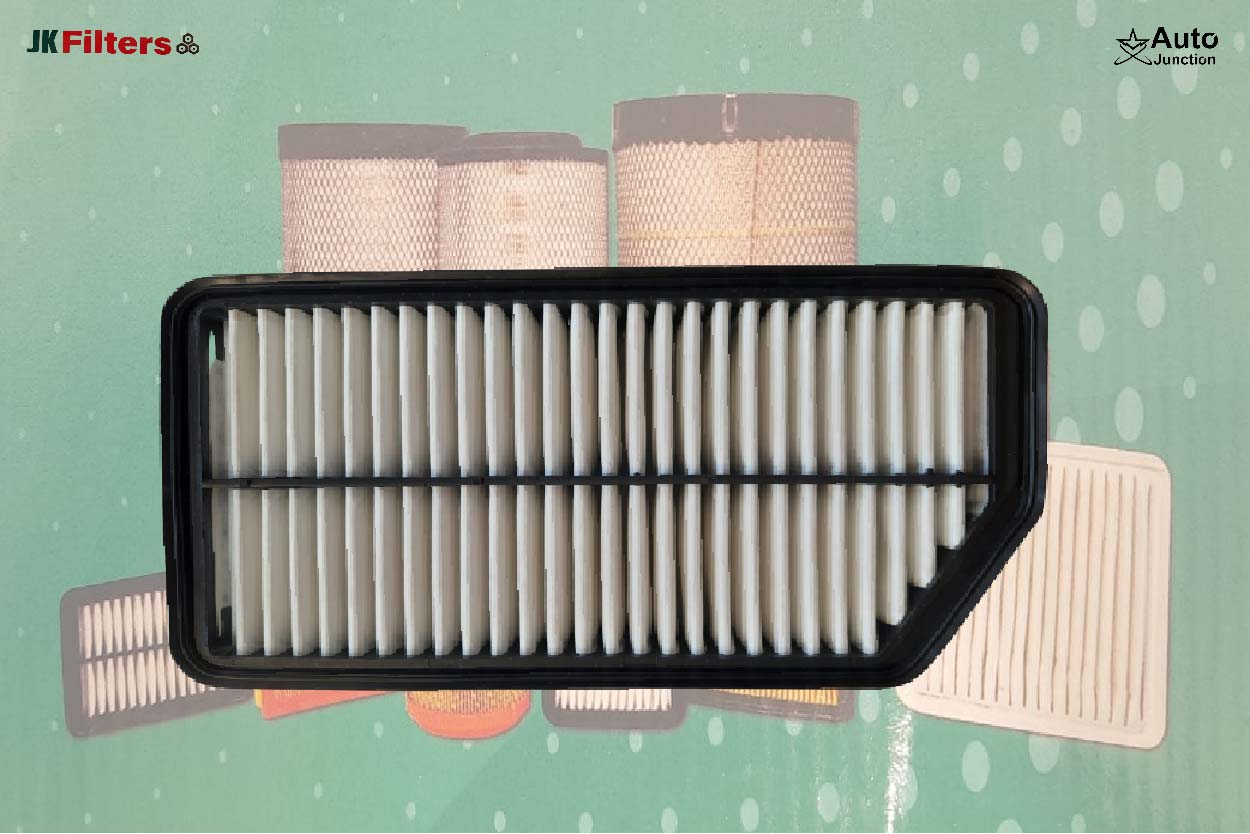 Air Filter For Creta Disel