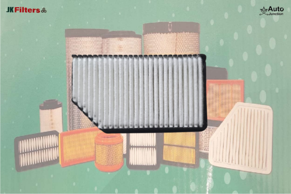 Air Filter For Verna