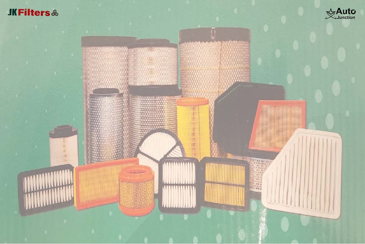 Air Filter For I10 Air Filter For I10