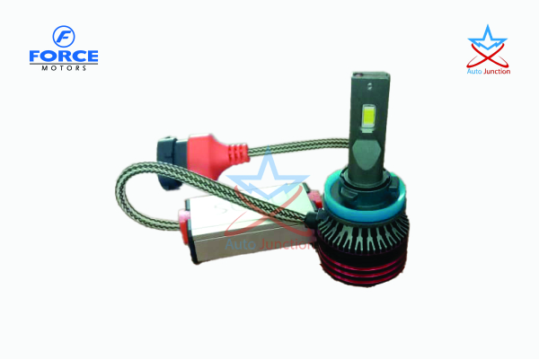 Led Head Light Tube