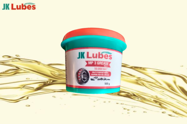 Grease Ap3 500 G Grease Ap3 500 G
