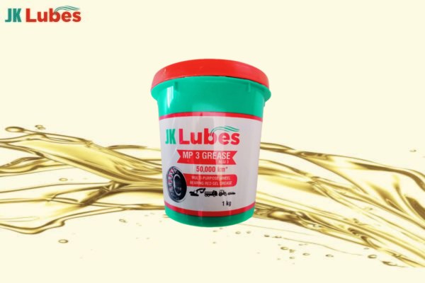 Grease Ap3 1kg