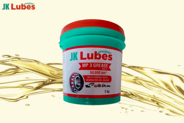 Grease Ap3 Grease Ap3