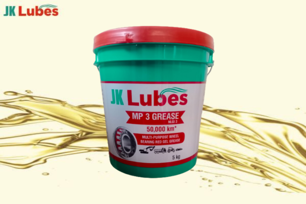 Grease Ap3 5kg Grease Ap3 5kg
