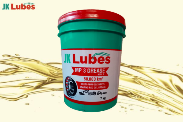 Grease Ap3 Grease Ap3