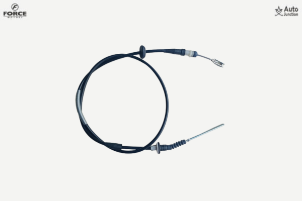 Clutch Cable  Ace Bs Iv  Old
