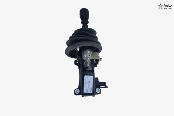 Gear Shift Mechanism For Traveller