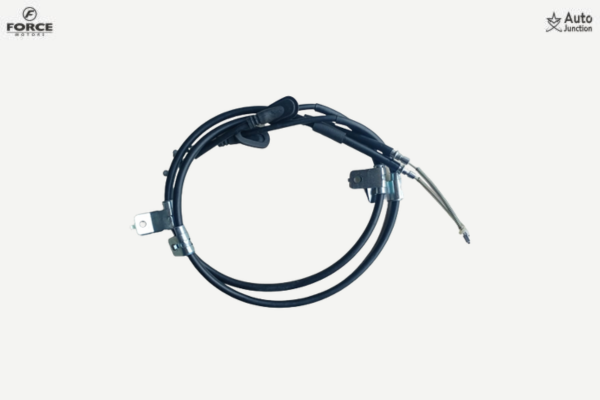 Parking Brake Cable  Set Of 2 Pcsleftright