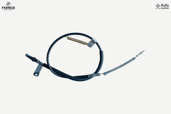 Rear Brake Cable Rh Rear Brake Cable Rh