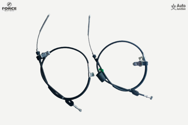 Pkb Rhlh 2pcs Set Model 2008 Onwards