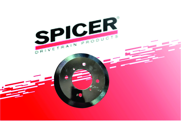 Brake Drum