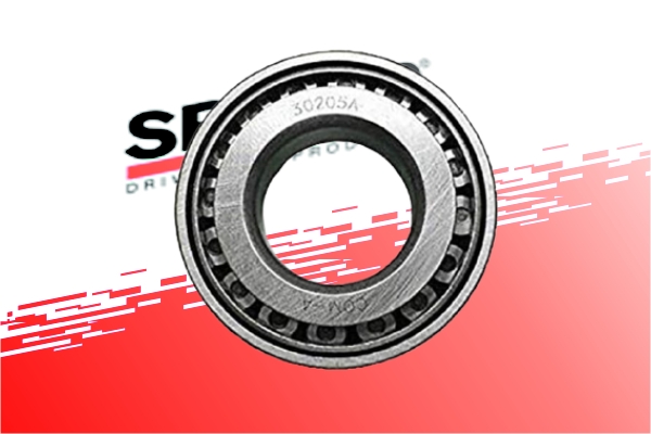 Pinion Inner Bearing