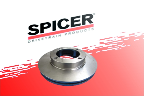 Brake Disc For Tata Ace
