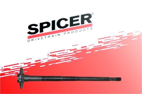 Axle Shaft