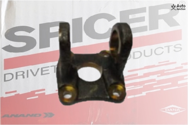 Flange Yoke