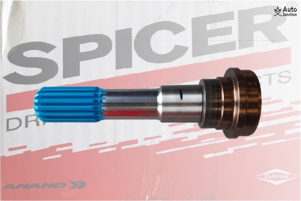 Mid Ship Tube Shaft 1310