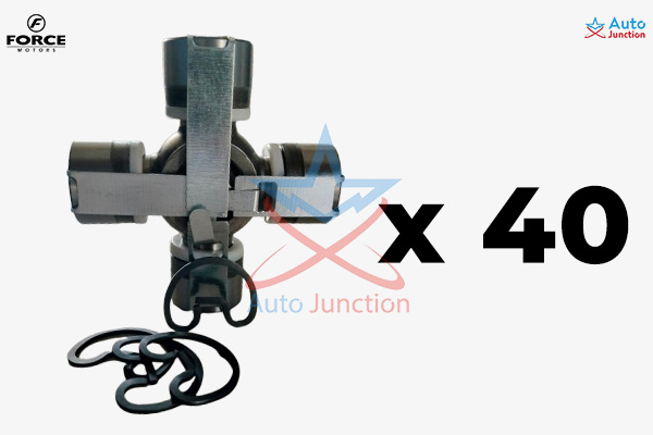 Universal Joint Kit
