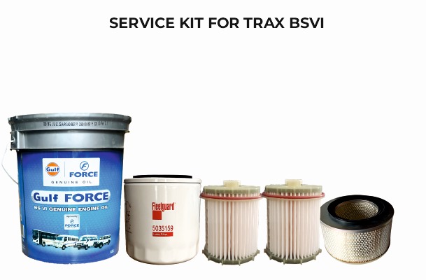 For Trax Vi For Trax Vi