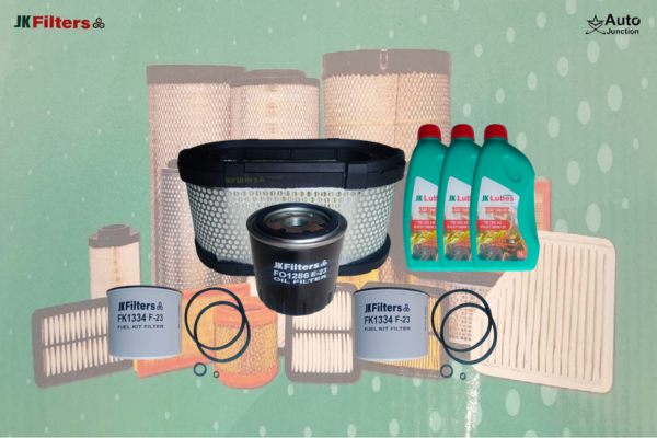 Service Kit For Tata Ace Magic Service Kit For Tata Ace Magic