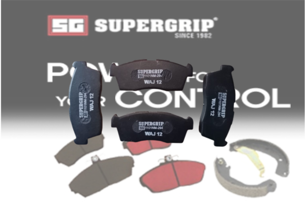 Brake Pad For Alto Wagon R Brake Pad For Alto Wagon R