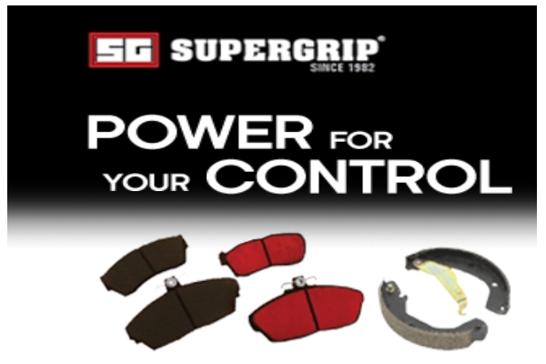 Brake Pad For Safari Dicor 22 Brake Pad For Safari Dicor 22