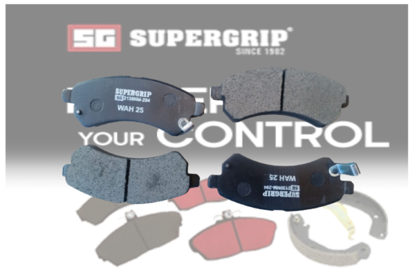 Brake Pad For Indica Vista  Super Ace