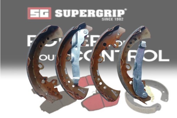 Brake Shoe