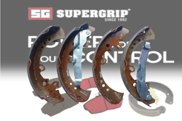 Brake Shoe Brake Shoe