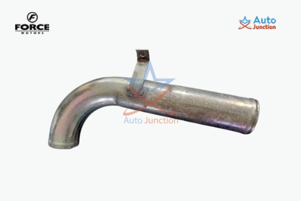Metal Pipe With Clamp Asslyintcool