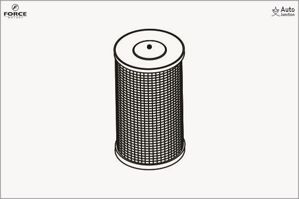 Air Filter Element Air Filter Element