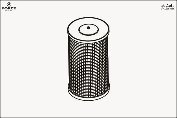 Air Filter Element