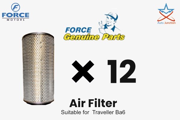 Air Filter Element