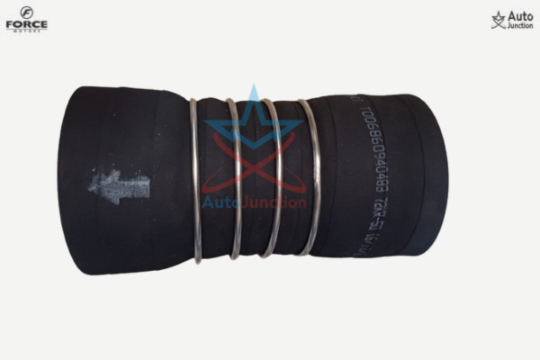 Hose Intercooler Outlet T1 Bsvi Hose Intercooler Outlet T1 Bsvi