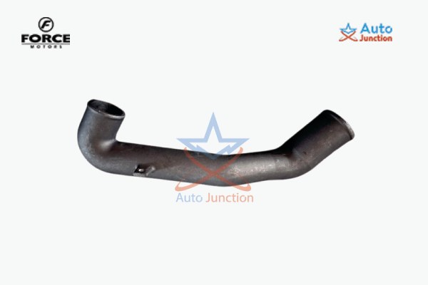 Pipe Tc To Intercooler