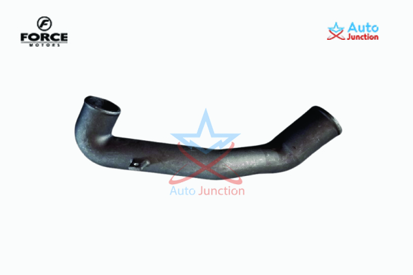 Pipe Tc To Intercooler Pipe Tc To Intercooler