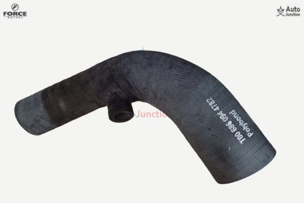 Hose Metal Pipe To Hfm Sensor